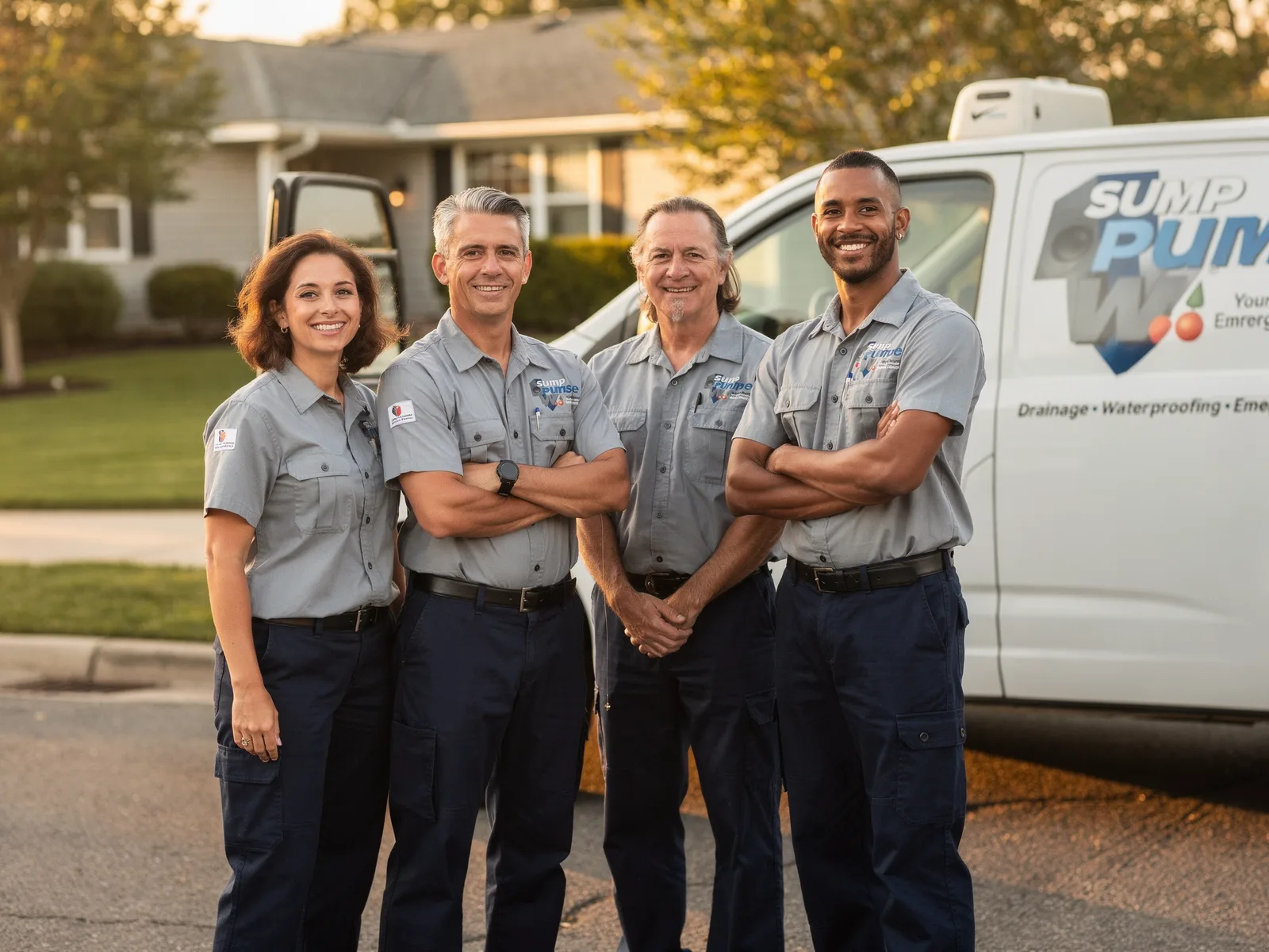 Water Heater Repair company in Washington, VT